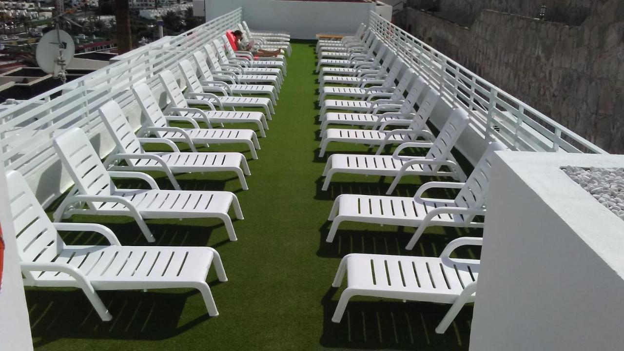 Habitacion Puerto Rico Puerto Rico  Exterior foto